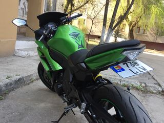 Kawasaki foto 3