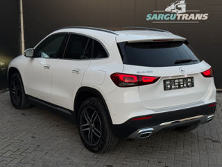 Mercedes GLA foto 6