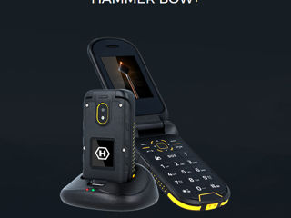 Hammer - телефоны и смартфоны для настоящих мужчин ! foto 5