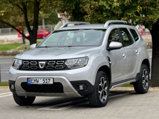 Dacia Duster foto 2