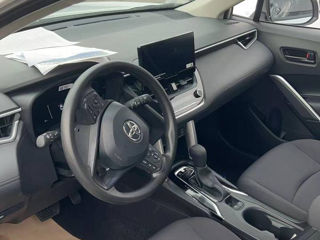 Toyota Corolla Cross foto 5