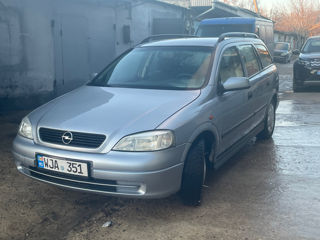 Opel Astra foto 3