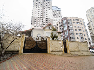 Vânzare oficiu, 600 mp, reparație euro, Centru, 420000 € ! foto 1