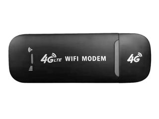 4G Wi-Fi Router