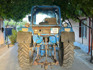 Mtz-80 foto 5