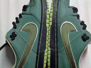 Nike sb lobster green