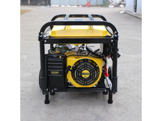 Generator pe benzină Caligator SL10000E - 8.0/8.5Kw foto 4
