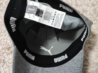 Vînd chepca PUMA original!!! foto 7