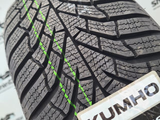 Kumho 185/65 R15 Зима / Iarna foto 2