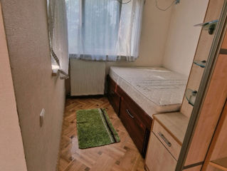 Apartament cu 1 cameră, 40 m², Râșcani, Chișinău