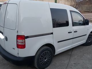 Volkswagen Caddy foto 2