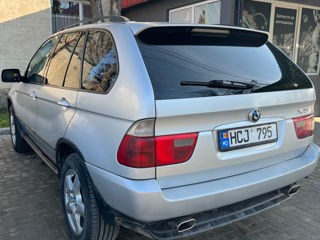 BMW X5 foto 2