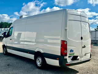 Volkswagen Crafter холодильник foto 3