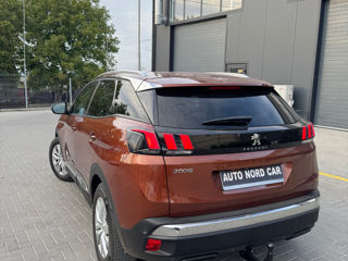 Peugeot 3008 foto 3