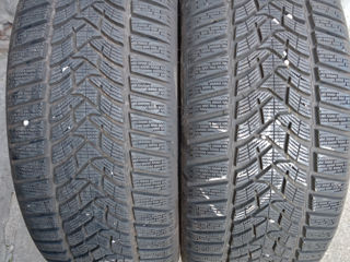 235 45 R18 2 cauciucuri Dunlop Winter Sport 5