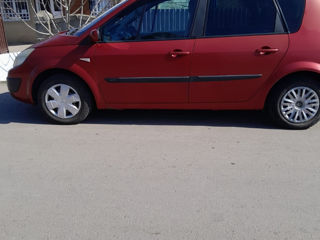 Renault Scenic foto 3