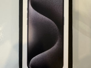 Apple IPhone 15 Pro Max 1TB Black Titanium in Stock!!! foto 1