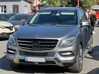 Mercedes M-Class