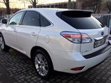 Lexus RX Series foto 3