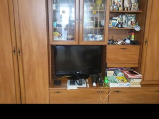 Apartament cu 2 camere, 60 m², Centru, Cupcini, Edineț foto 6