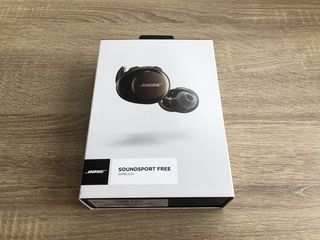 Bose SoundSport Free Wireless Наушники/Casti foto 2