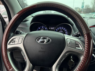 Hyundai ix35 foto 14