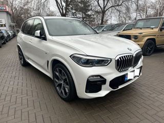 BMW X5 foto 8