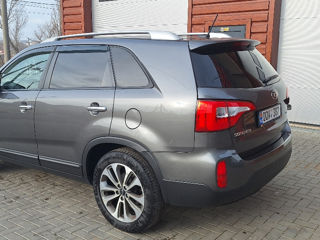 KIA Sorento foto 5