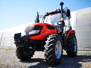 Tractor Agromax FL804C Nou! Garanție! Service specializat! фото 1