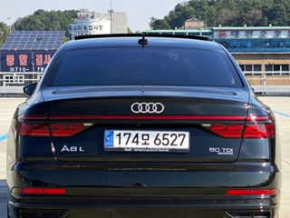 Audi A8 foto 3