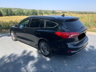 Ford Focus foto 4