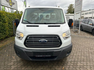 Ford TransitFT350-2,2TDCi foto 3