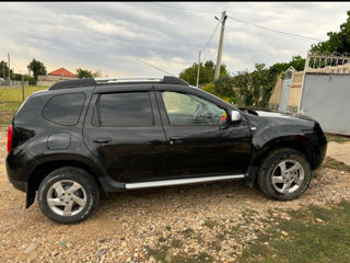 Dacia Duster foto 3