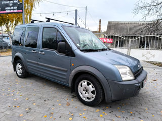 Ford Tourneo Connect foto 3