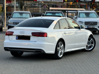 Audi A6 foto 5