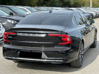 Volvo S90 foto 5