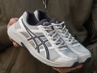 Asics Gel Connected 4 Beige/Brown Unisex