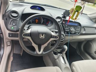 Honda Insight foto 7