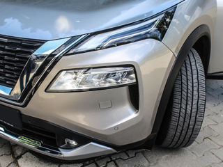 Nissan X-Trail foto 16