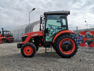 Tractor Farmlead FL504C (50CP) foto 11