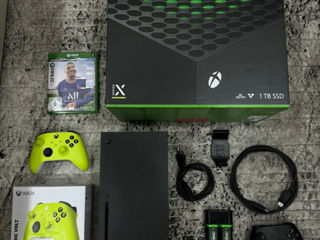 Xbox series x