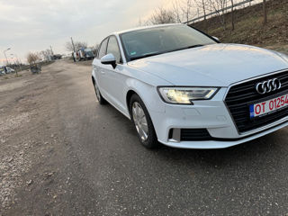 Audi A3 foto 3