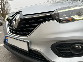 Renault Kadjar foto 11