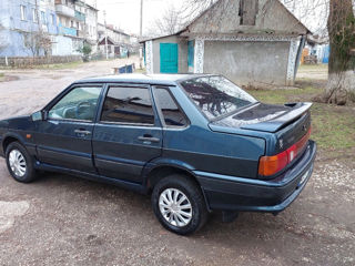 Lada / ВАЗ 2115 foto 4