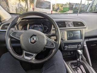 Renault Kadjar foto 2