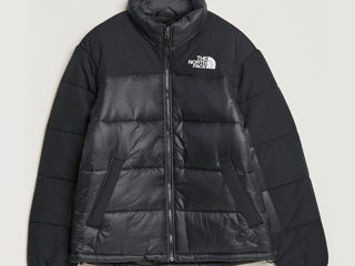 Новая оригинальная куртка The North Face foto 3