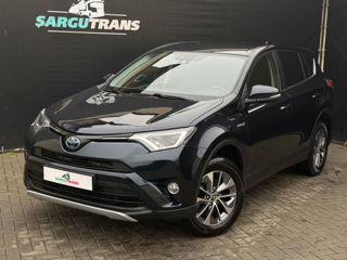 Toyota Rav 4 foto 2