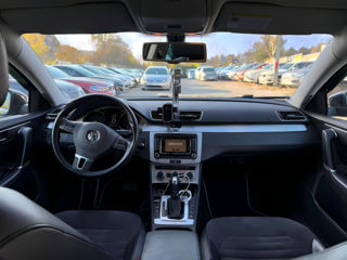 Volkswagen Passat foto 7