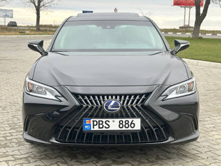 Lexus ES Series foto 2