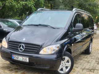 Mercedes Vito foto 1